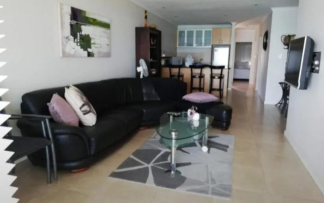 Holiday Home A104 Whale Cove