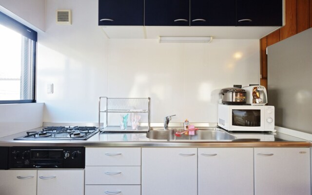 Tengachaya Residence East