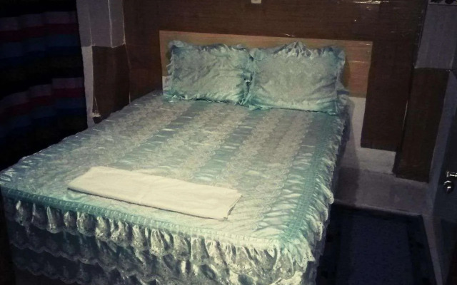 saqi appartement