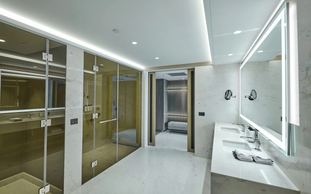 Intercontinental Real Lima Miraflores