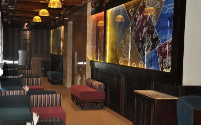 Hotel Southgate Shimla