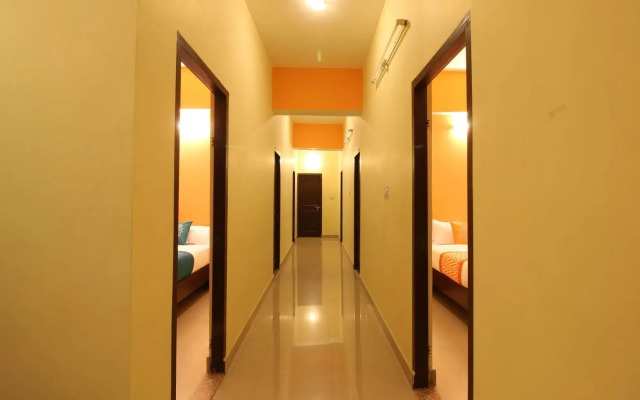 OYO Rooms C Road Paota