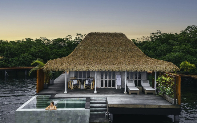 NAYARA Bocas del Toro