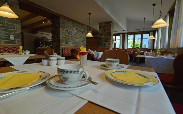 Landhaus Sonnenbichl Mittenwald