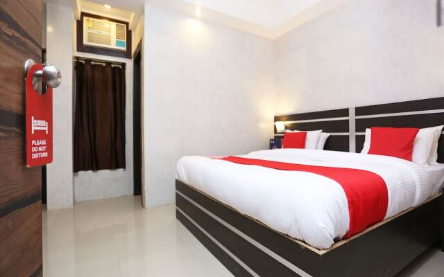 OYO 11869 Kakkson INN