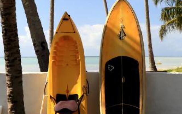 Pousada Rota Ecológica