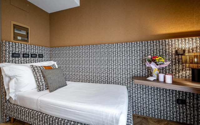 Hotel Duomo Firenze