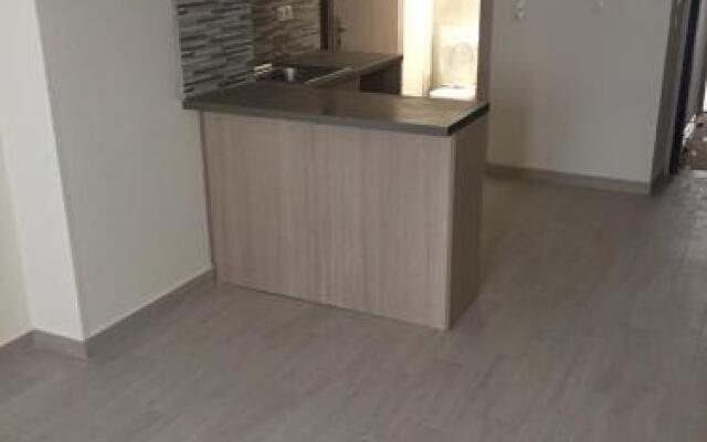 Athens Central Beautiful Apartment!!!