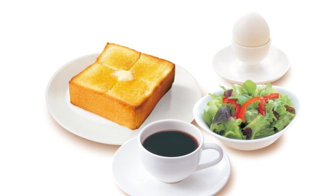 Sotetsu Fresa Inn Kamakura Ofuna Station Kasamaguchi