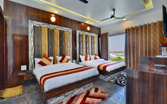 Delight Homestay