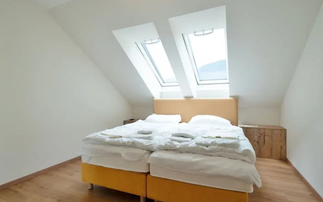 Cozy Apartment in Gosau With Shared Sauna