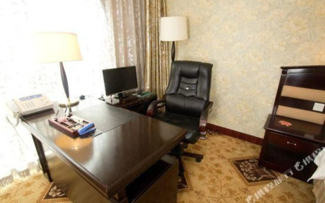 Qingdao Fusheng Hotel