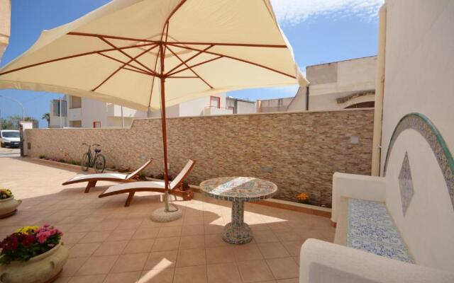 B&B Donna Nina San Vito Lo Capo