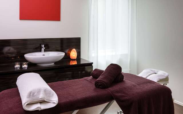 Park Inn by Radisson Meriton Conference & Spa Hotel Tallinn