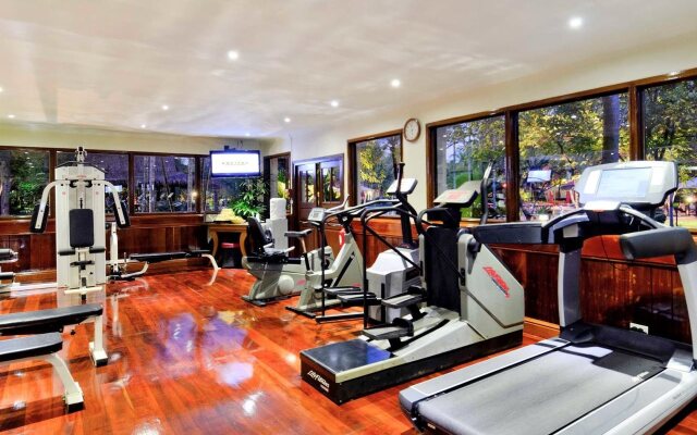 Sofitel Angkor Phokeethra Golf & Spa Resort