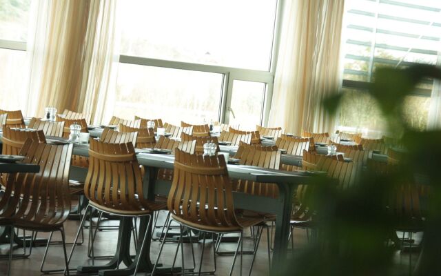 Aiden by Best Western Haugesund Airport