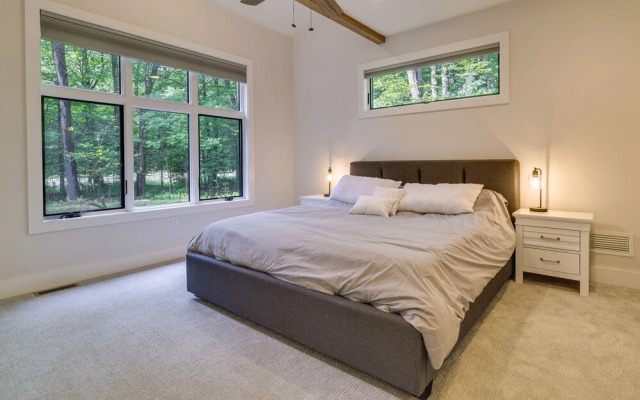 Family-friendly Vacation Rental in Pocono Pines!