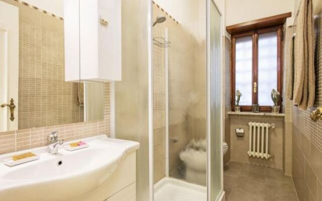 Vatican House Apartment