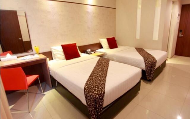 Andelir Convention Hotel