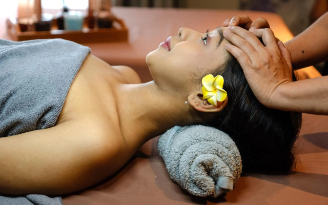 Sotis Hotel Kemang Jakarta