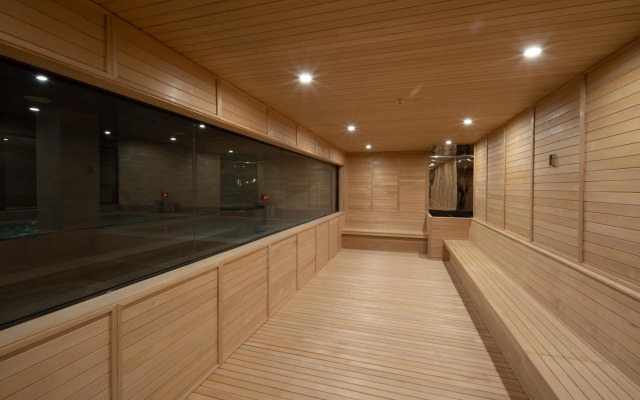 Chestertons Sokcho
