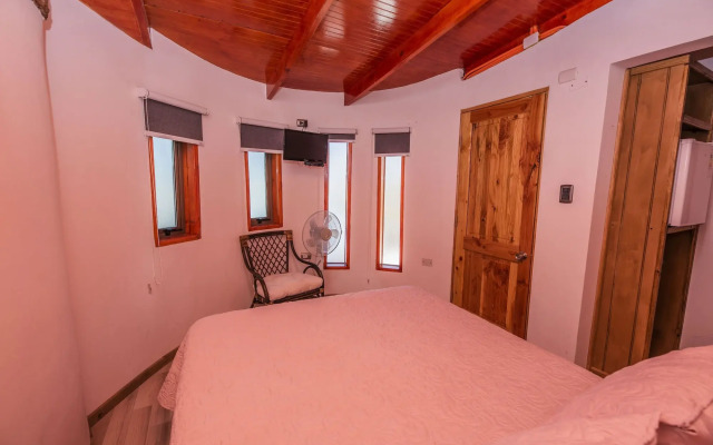 Parina Atacama Apart Hotel