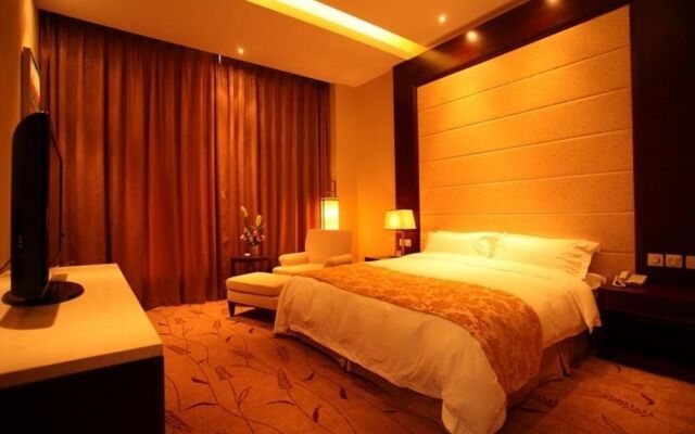 Changyuan Hotel