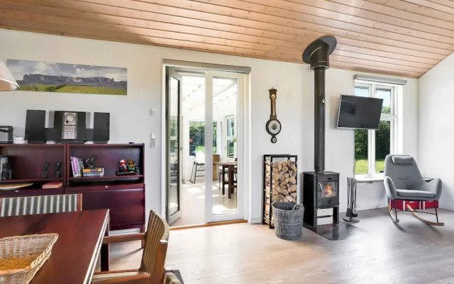 5 Star Holiday Home in Graested