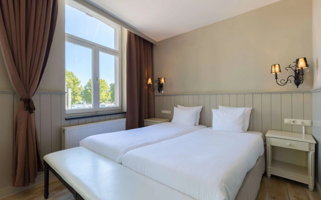 Amrâth Hotel Bigarré