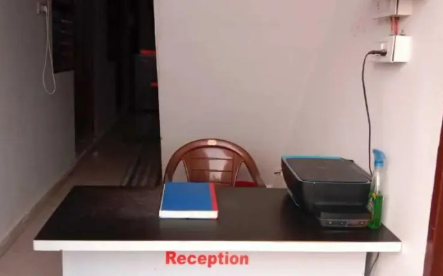 OYO 91846 Hotel City Palace