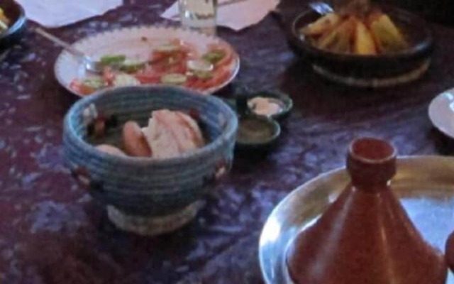 Auberge Toubkal