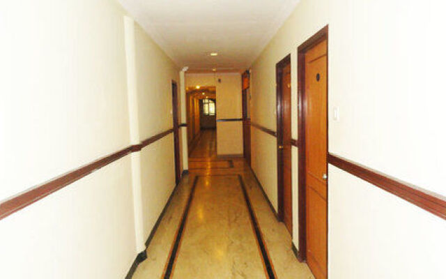 Aspni Inn