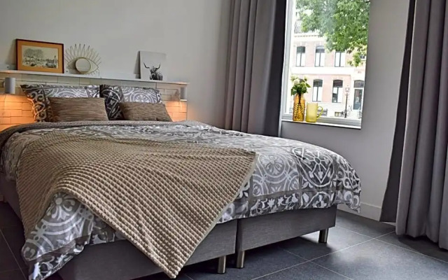 B&B in de Kloosterhof