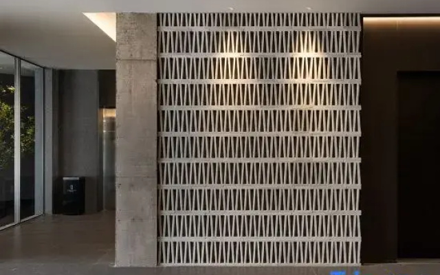 Xiangcheng Mo City Hotel (Shibiao)