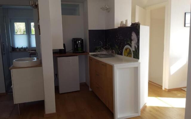 Ferienwohnung Zellner