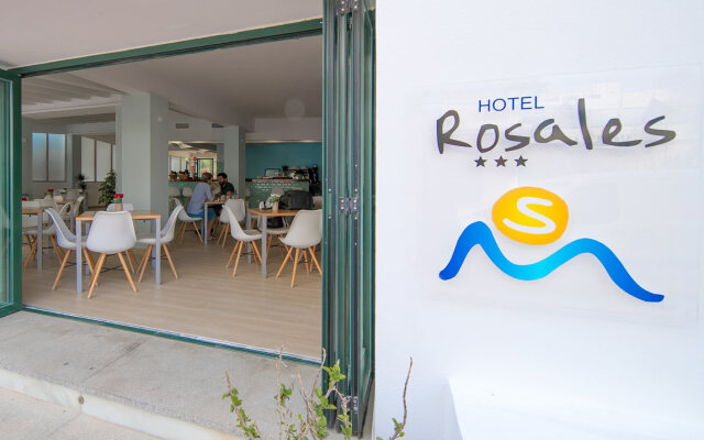 Hotel Los Rosales