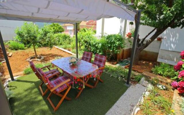 Apartment in Ist/Insel Ist 6358