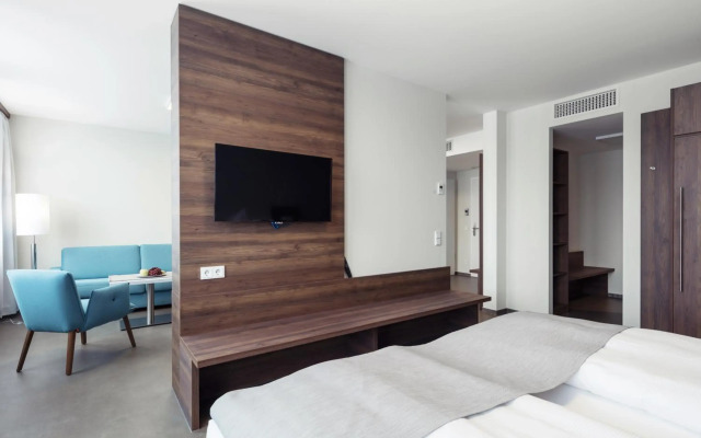 Apart Hotel FirstBoarding Bayreuth