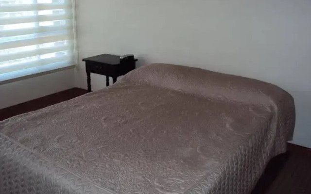 Hotel Alianza