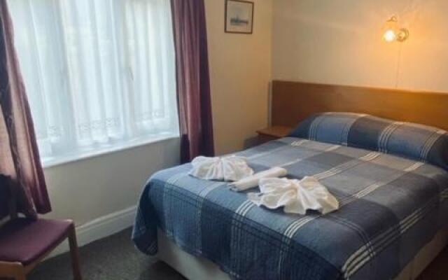 Burlington Hotel