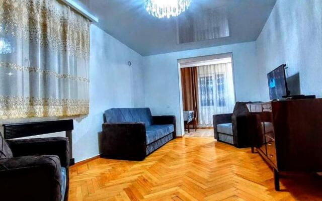 Apartment TAMTA