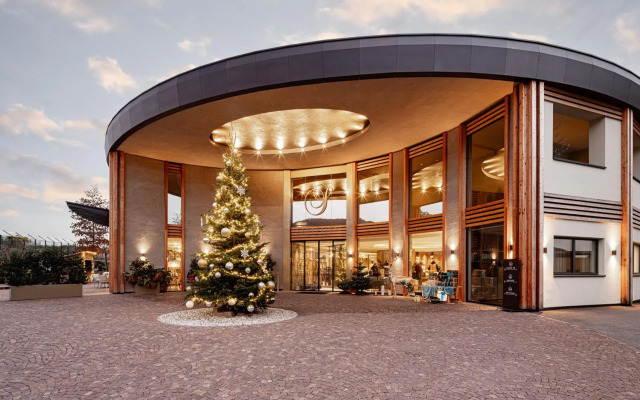 Lake Spa Hotel SEELEITEN