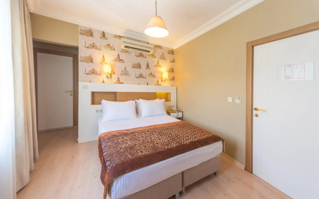 Taya Hatun Hotel