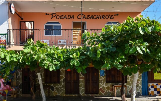 Posada Casa Chiros