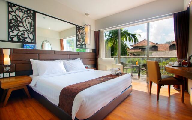 The Lerina Hotel Nusa Dua