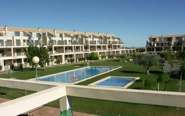 Golfmar III by Golfinc