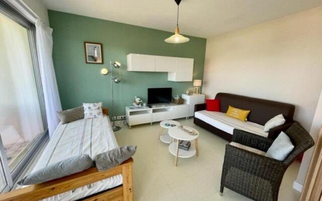 Appartement Quiberon, 1 pièce, 3 personnes - FR-1-478-1