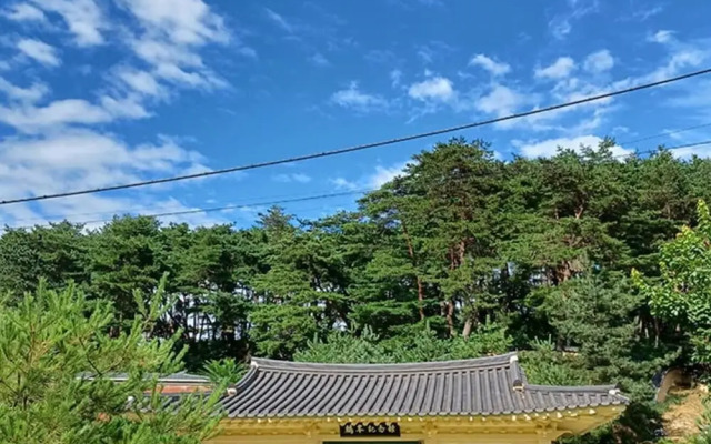 Andong Hakbong Jongtaek