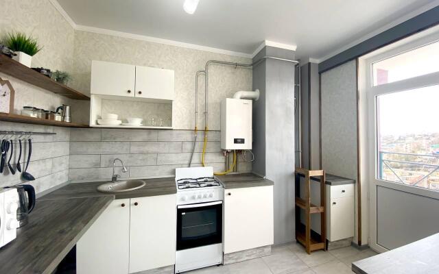 Slavno Apparts на улице Свободы