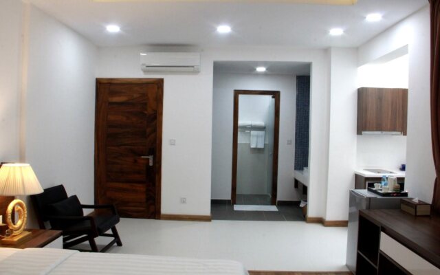 La Palm Boutique Hotel